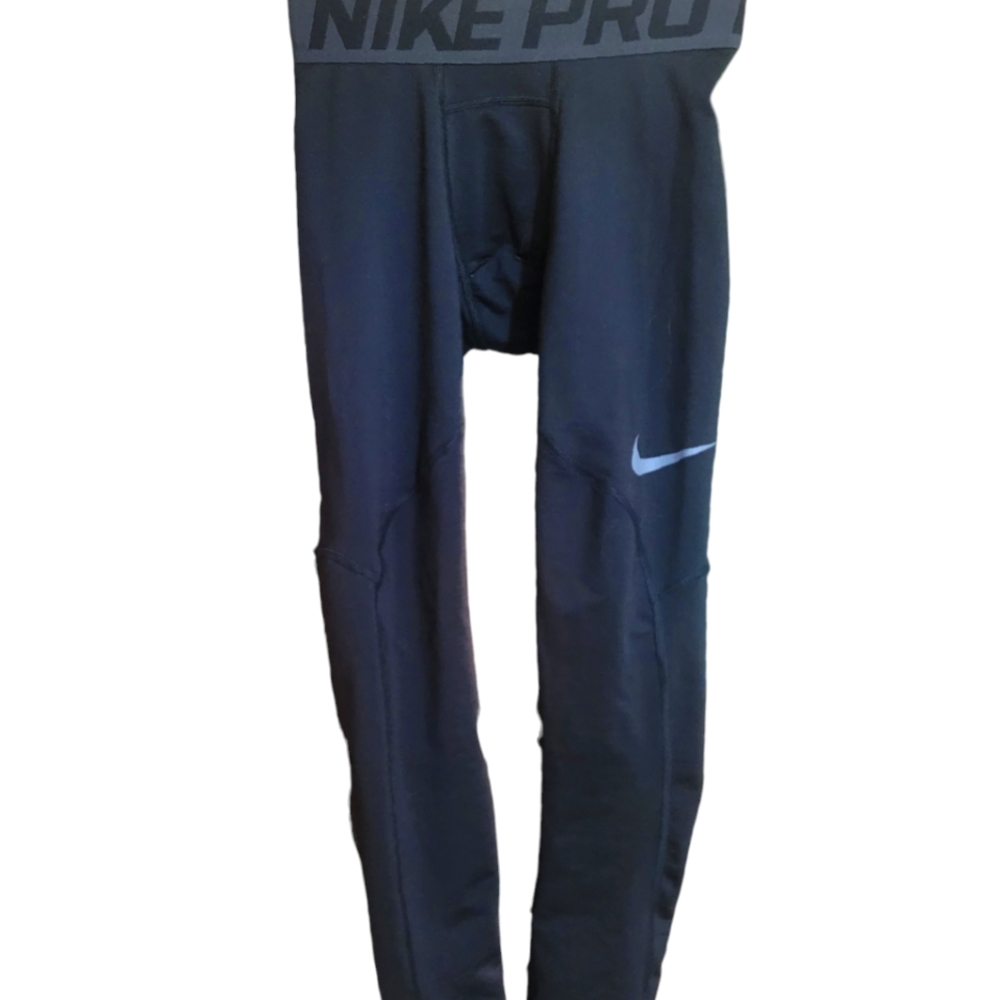 Nike Pro Pants Boys Medium